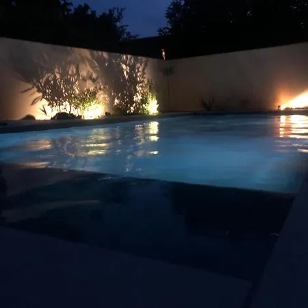 Guest house Beautiful Family Poitiers